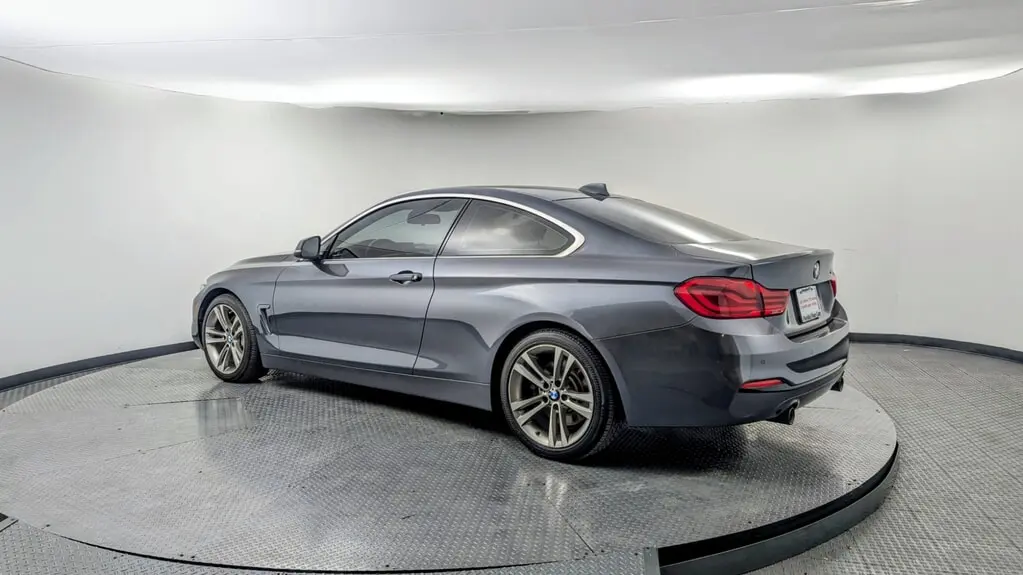 Florida Fine Cars - Used BMW 4 SERIES 2019 WEST PALM 440I