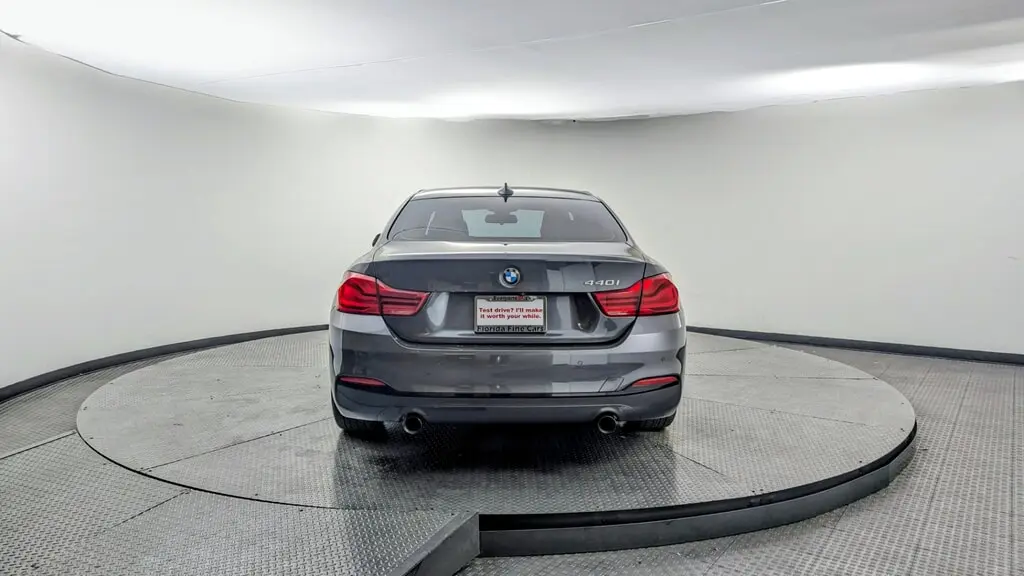 Florida Fine Cars - Used BMW 4 SERIES 2019 WEST PALM 440I