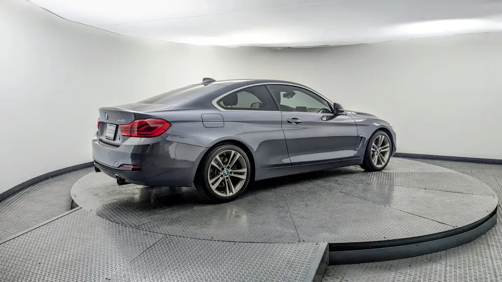 Florida Fine Cars - Used BMW 4 SERIES 2019 WEST PALM 440I