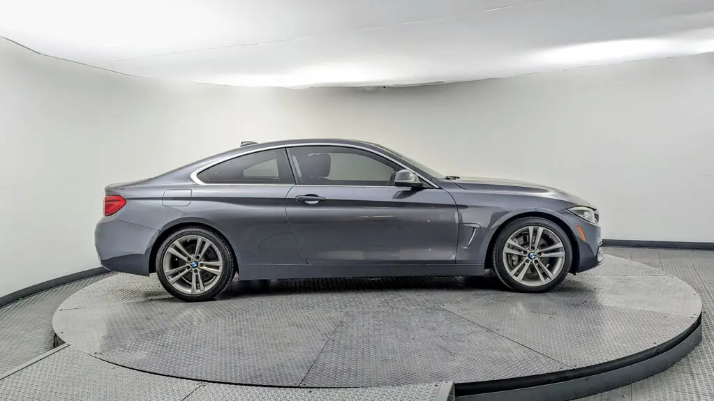 Florida Fine Cars - Used BMW 4 SERIES 2019 WEST PALM 440I