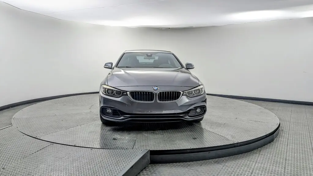 Florida Fine Cars - Used BMW 4 SERIES 2019 WEST PALM 440I