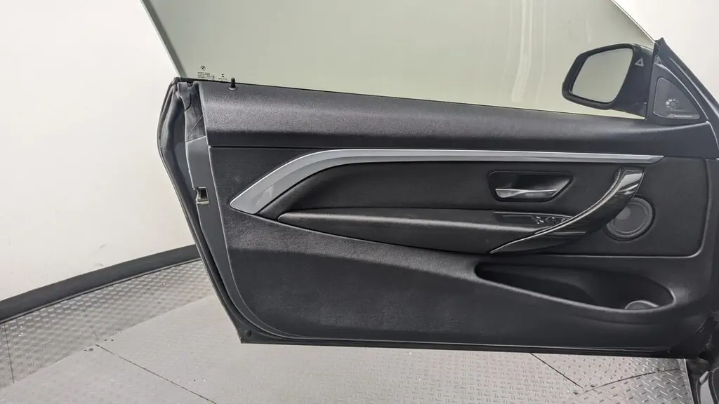 Florida Fine Cars - Used BMW 4 SERIES 2019 WEST PALM 440I