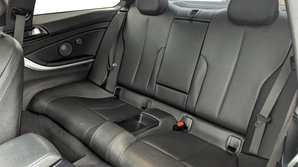 Florida Fine Cars - Used BMW 4 SERIES 2019 WEST PALM 440I