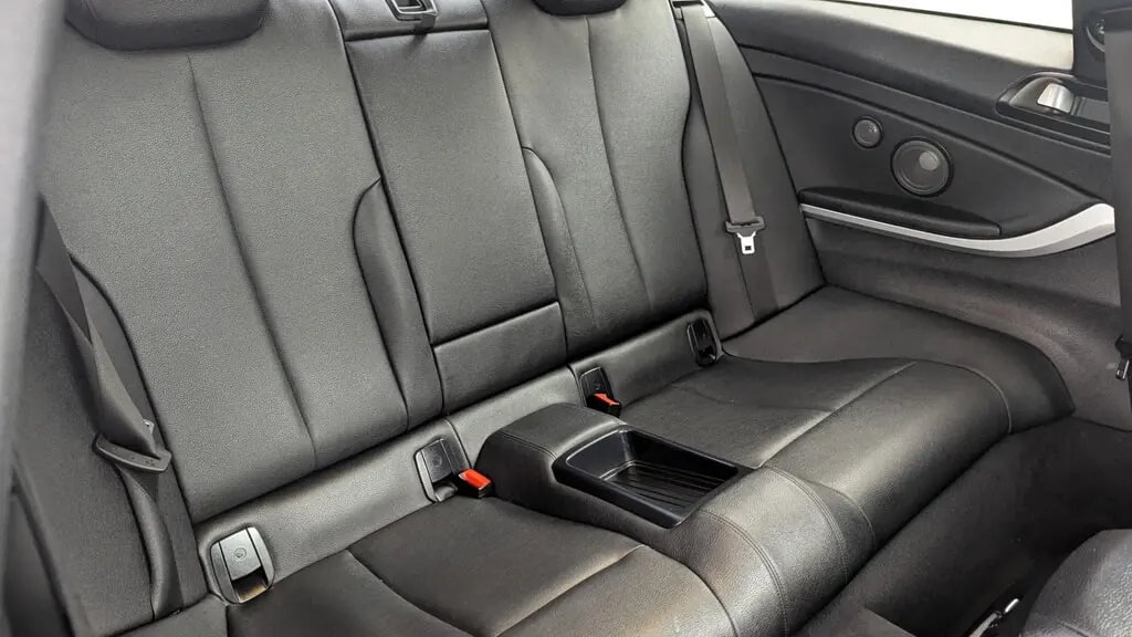 Florida Fine Cars - Used BMW 4 SERIES 2019 WEST PALM 440I