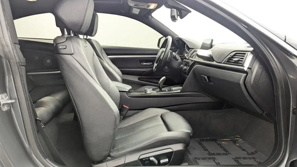 Florida Fine Cars - Used BMW 4 SERIES 2019 WEST PALM 440I