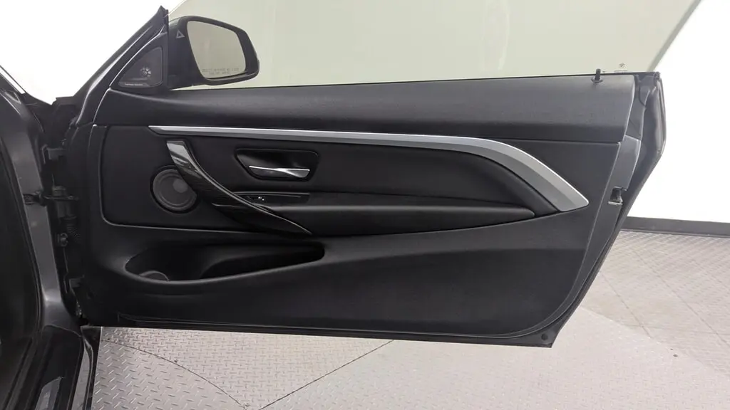 Florida Fine Cars - Used BMW 4 SERIES 2019 WEST PALM 440I