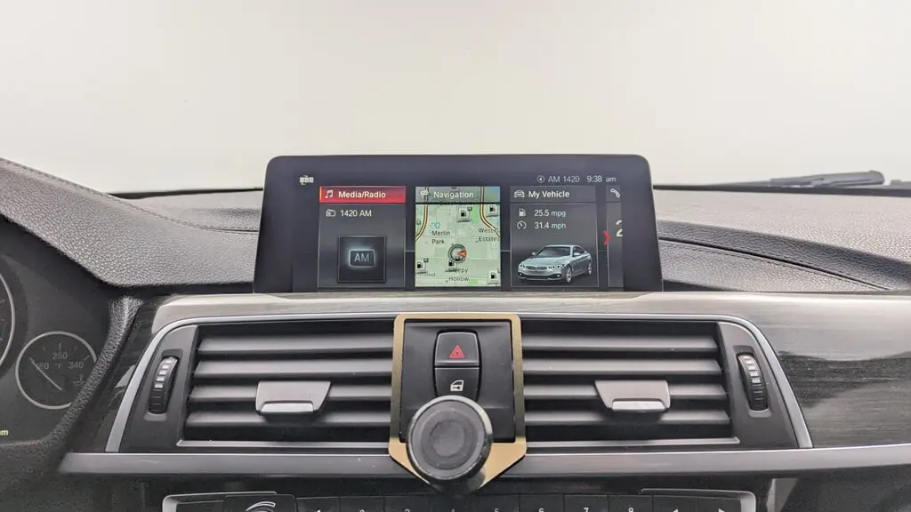 Florida Fine Cars - Used BMW 4 SERIES 2019 WEST PALM 440I