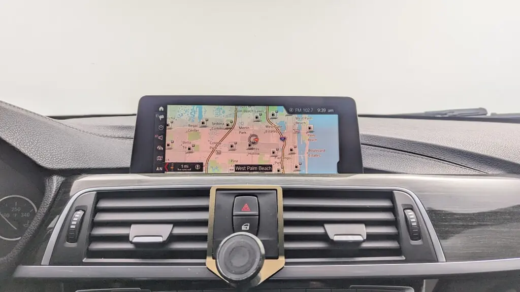 Florida Fine Cars - Used BMW 4 SERIES 2019 WEST PALM 440I