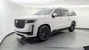 Florida Fine Cars - Used CADILLAC ESCALADE ESV 2021 WEST PALM SPORT