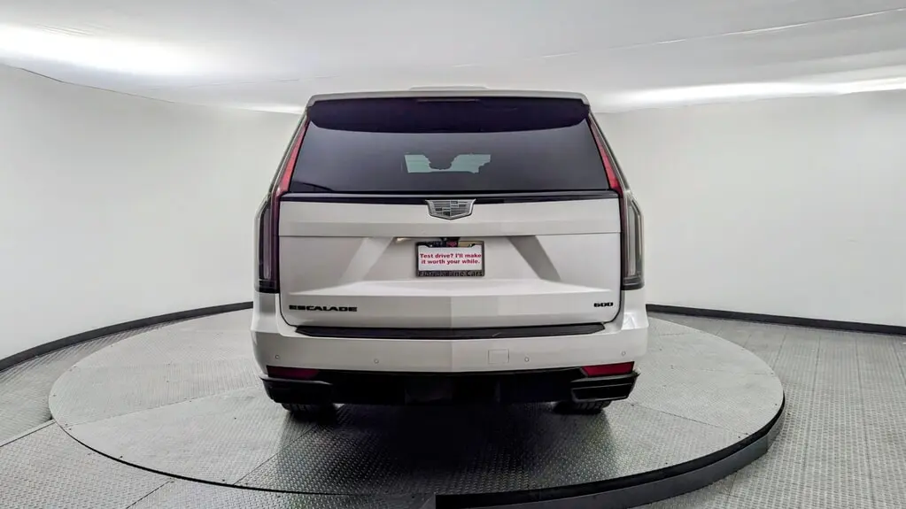 Florida Fine Cars - Used CADILLAC ESCALADE ESV 2021 WEST PALM SPORT