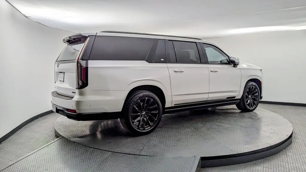 Florida Fine Cars - Used CADILLAC ESCALADE ESV 2021 WEST PALM SPORT
