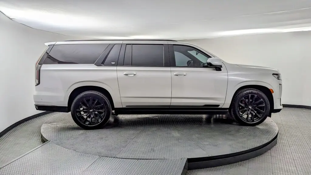 Florida Fine Cars - Used CADILLAC ESCALADE ESV 2021 WEST PALM SPORT