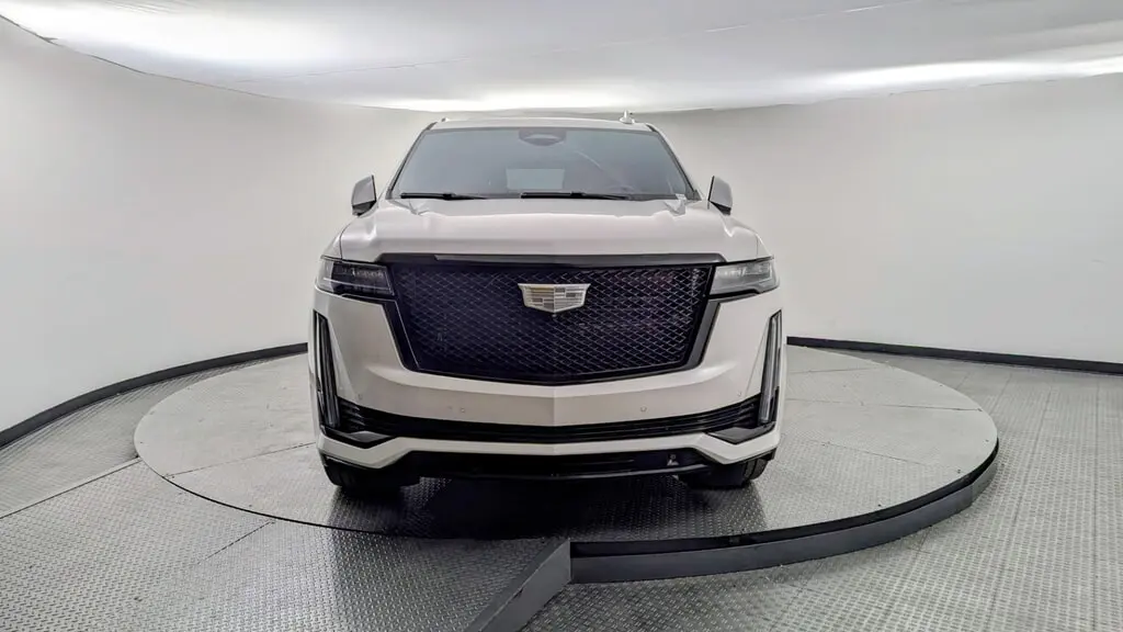 Florida Fine Cars - Used CADILLAC ESCALADE ESV 2021 WEST PALM SPORT