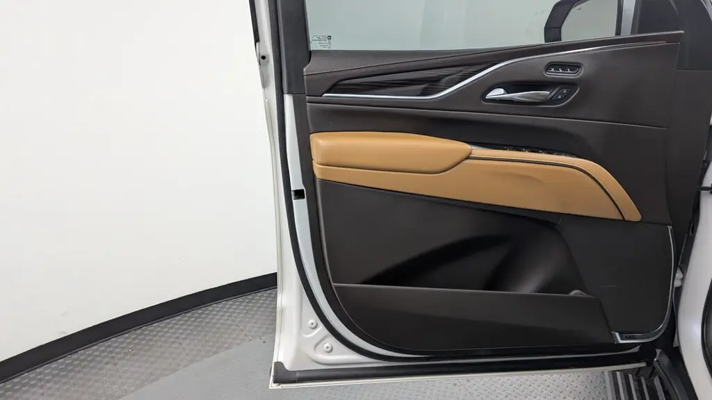 Florida Fine Cars - Used CADILLAC ESCALADE ESV 2021 WEST PALM SPORT