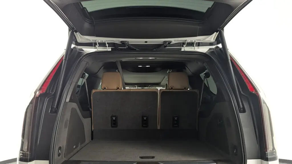 Florida Fine Cars - Used CADILLAC ESCALADE ESV 2021 WEST PALM SPORT