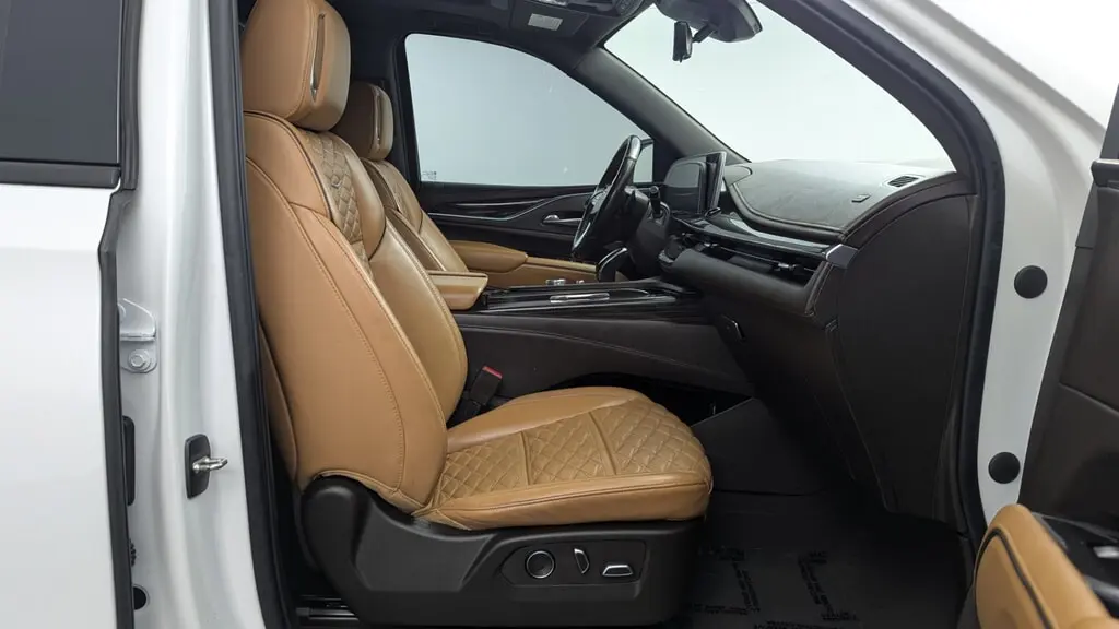 Florida Fine Cars - Used CADILLAC ESCALADE ESV 2021 WEST PALM SPORT