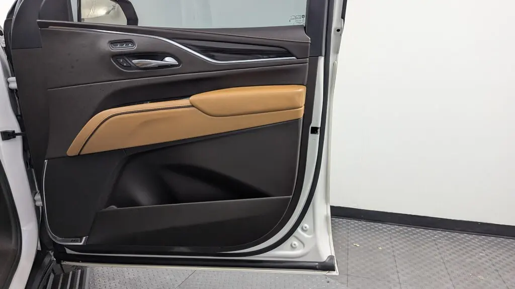 Florida Fine Cars - Used CADILLAC ESCALADE ESV 2021 WEST PALM SPORT