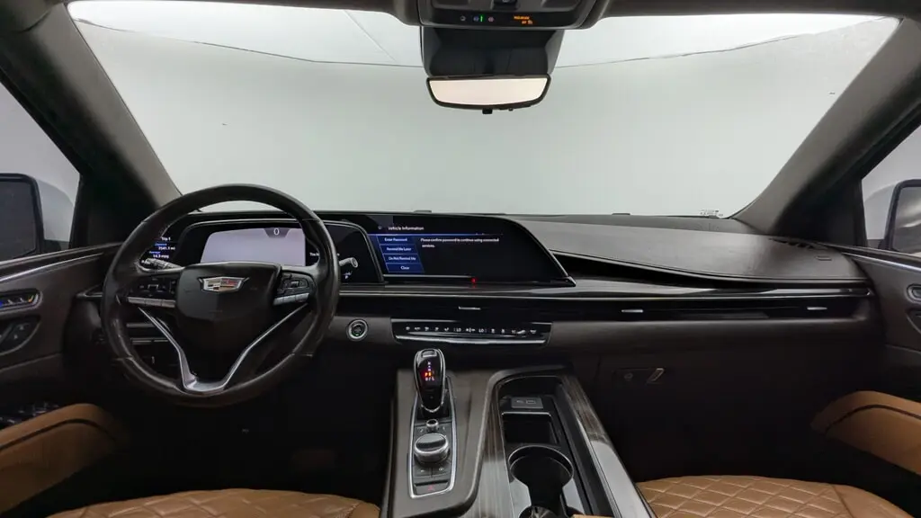 Florida Fine Cars - Used CADILLAC ESCALADE ESV 2021 WEST PALM SPORT