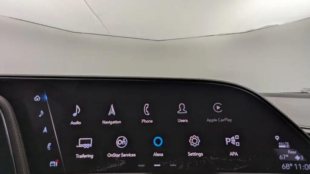 Florida Fine Cars - Used CADILLAC ESCALADE ESV 2021 WEST PALM SPORT