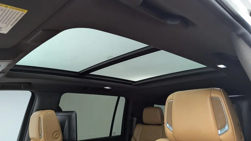 Florida Fine Cars - Used CADILLAC ESCALADE ESV 2021 WEST PALM SPORT