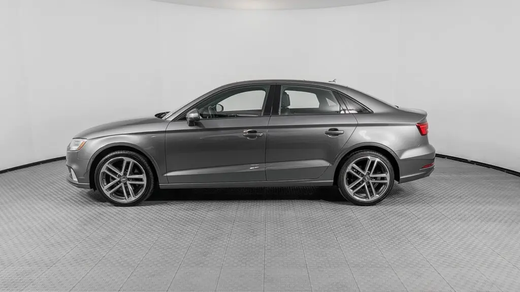 Florida Fine Cars - Used AUDI A3 2018 ORLANDO PREMIUM