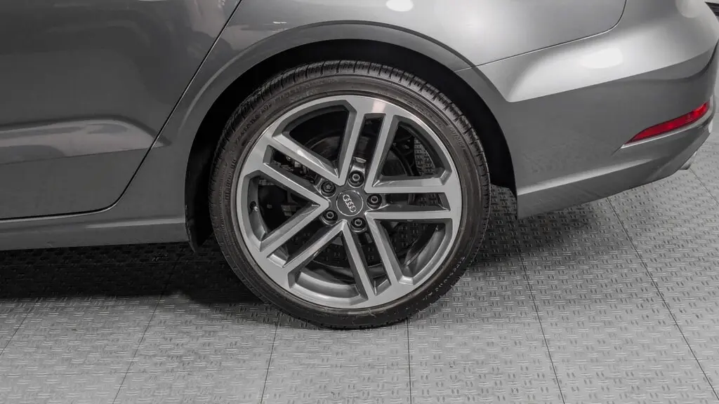 Florida Fine Cars - Used AUDI A3 2018 ORLANDO PREMIUM