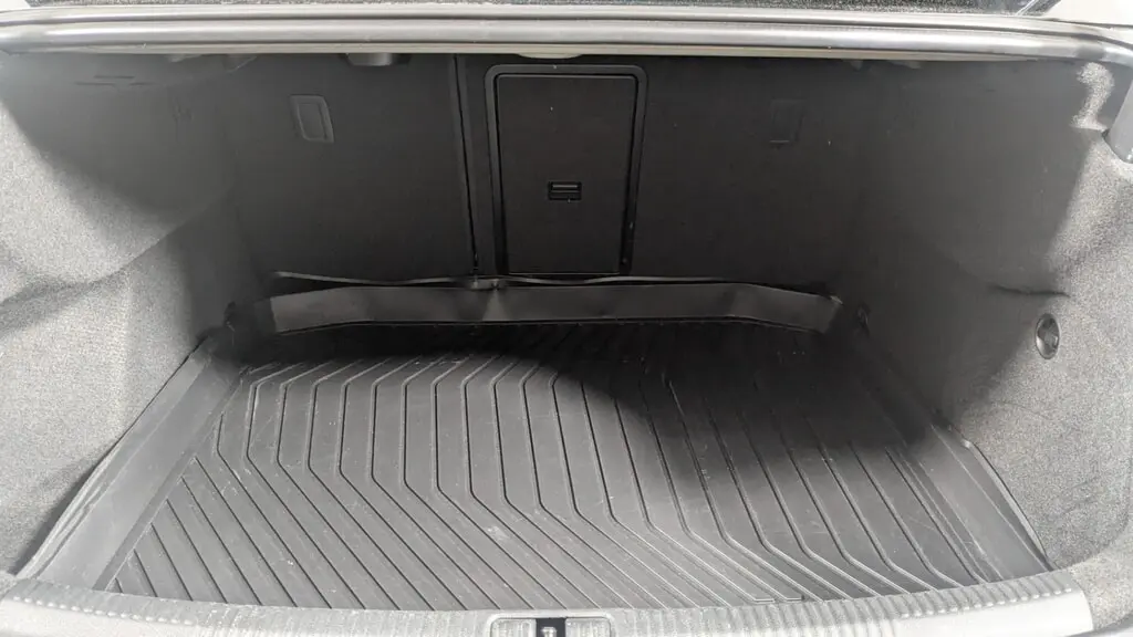 Florida Fine Cars - Used AUDI A3 2018 ORLANDO PREMIUM