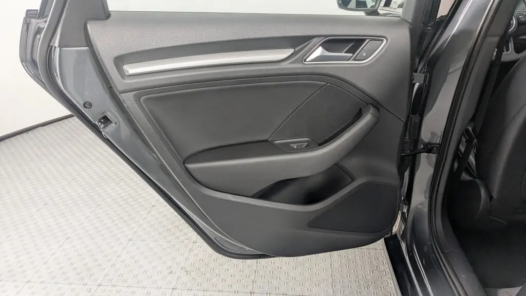 Florida Fine Cars - Used AUDI A3 2018 ORLANDO PREMIUM