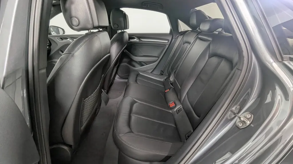 Florida Fine Cars - Used AUDI A3 2018 ORLANDO PREMIUM