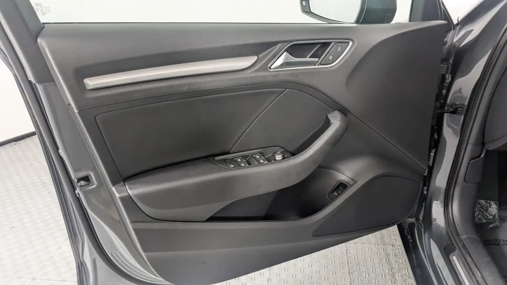 Florida Fine Cars - Used AUDI A3 2018 ORLANDO PREMIUM