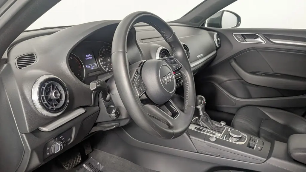 Florida Fine Cars - Used AUDI A3 2018 ORLANDO PREMIUM