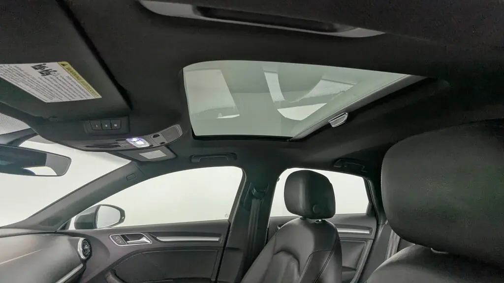 Florida Fine Cars - Used AUDI A3 2018 ORLANDO PREMIUM