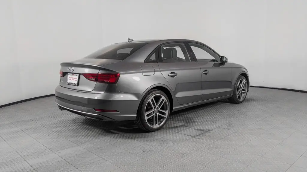 Florida Fine Cars - Used AUDI A3 2018 ORLANDO PREMIUM