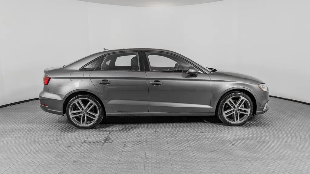 Florida Fine Cars - Used AUDI A3 2018 ORLANDO PREMIUM