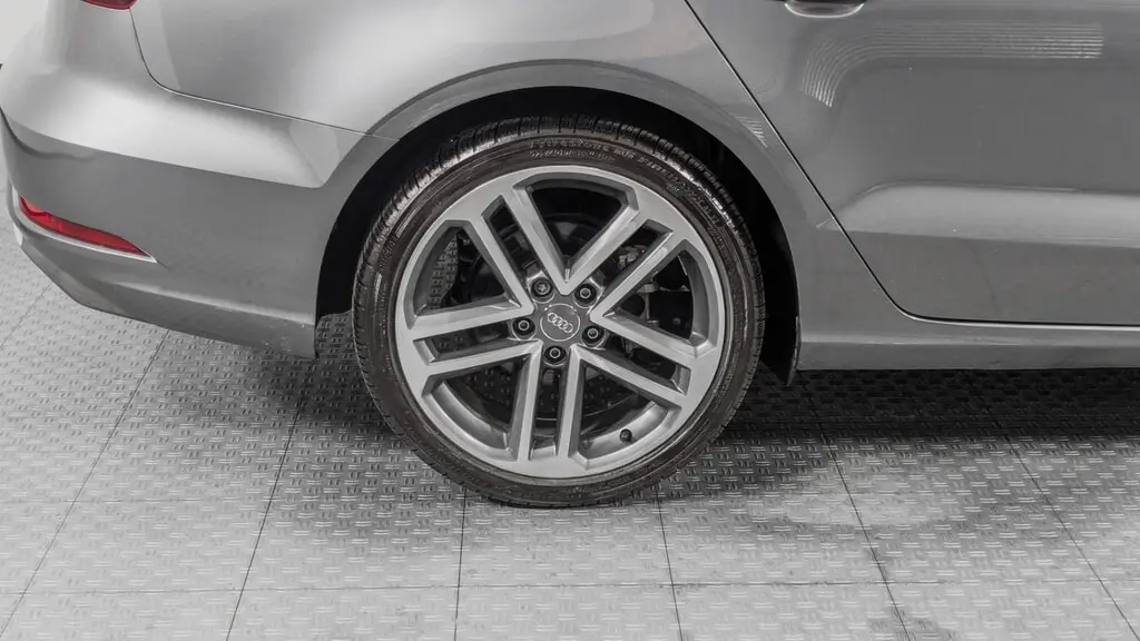 Florida Fine Cars - Used AUDI A3 2018 ORLANDO PREMIUM