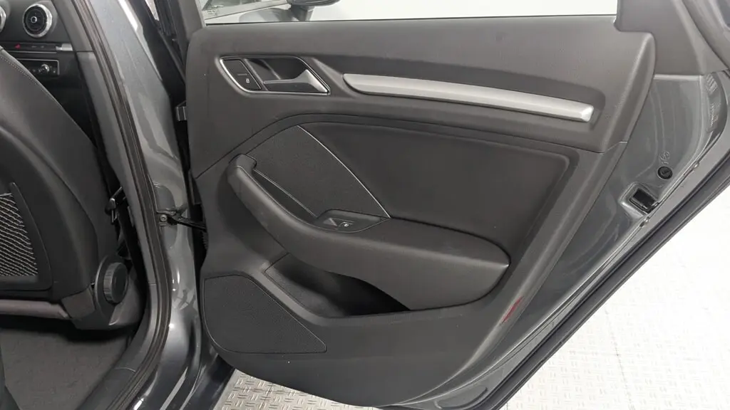 Florida Fine Cars - Used AUDI A3 2018 ORLANDO PREMIUM