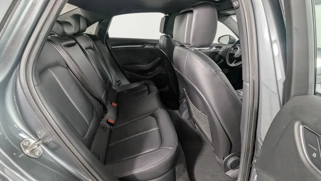 Florida Fine Cars - Used AUDI A3 2018 ORLANDO PREMIUM