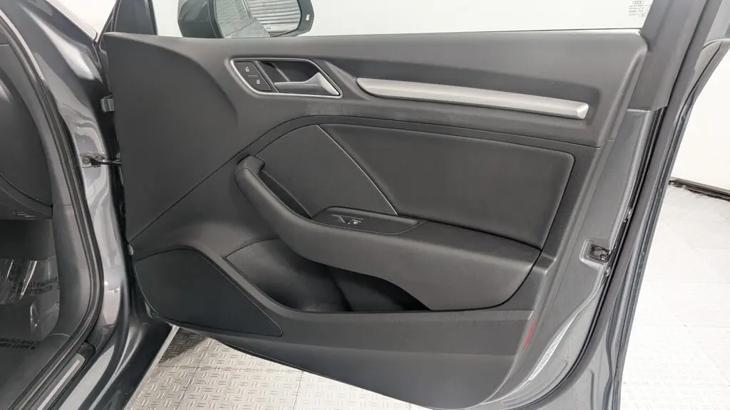 Florida Fine Cars - Used AUDI A3 2018 ORLANDO PREMIUM