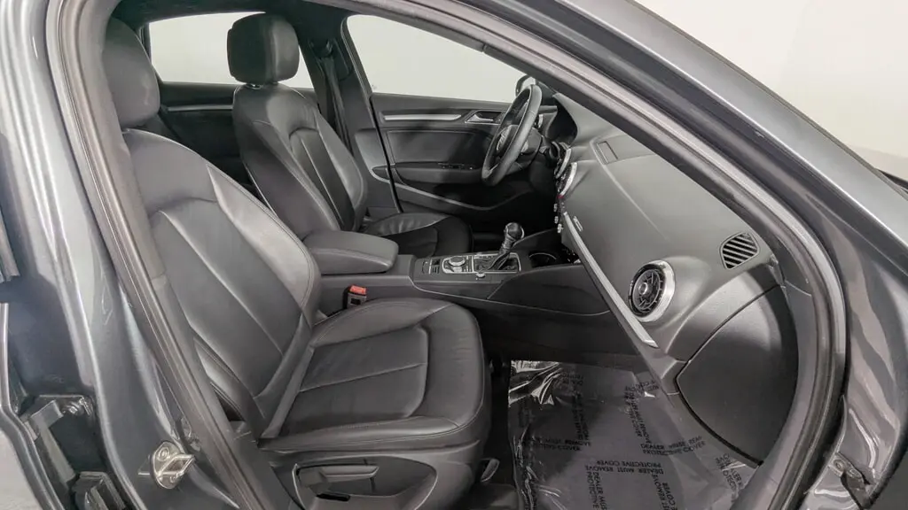 Florida Fine Cars - Used AUDI A3 2018 ORLANDO PREMIUM