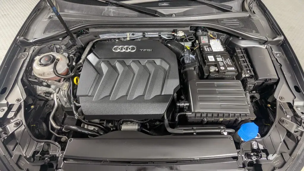 Florida Fine Cars - Used AUDI A3 2018 ORLANDO PREMIUM