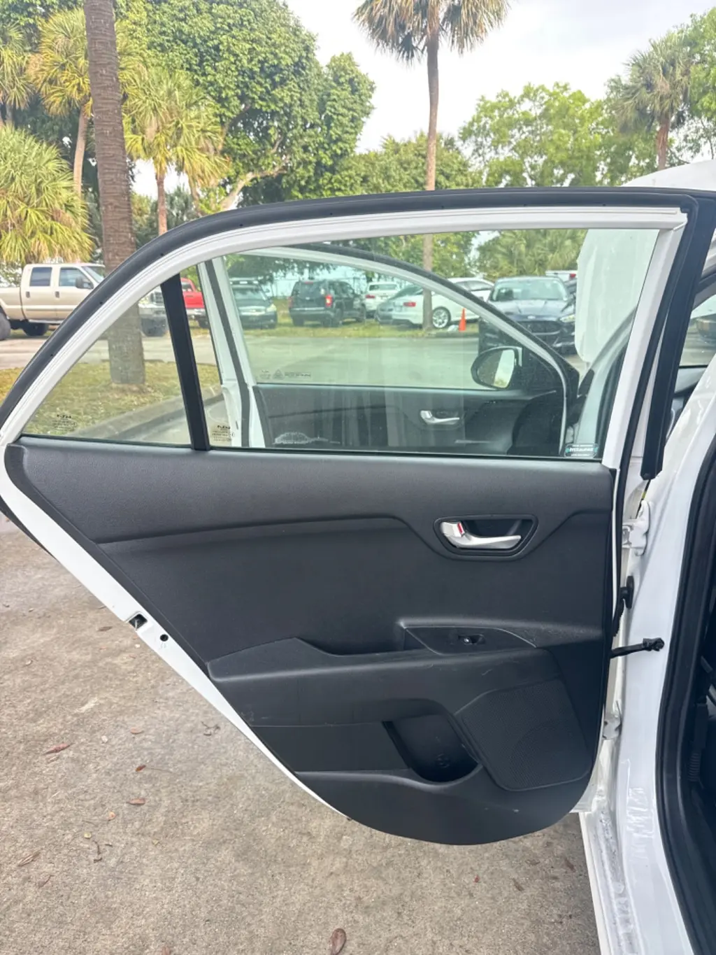 Florida Fine Cars - Used KIA RIO 5-DOOR 2022 WEST PALM S