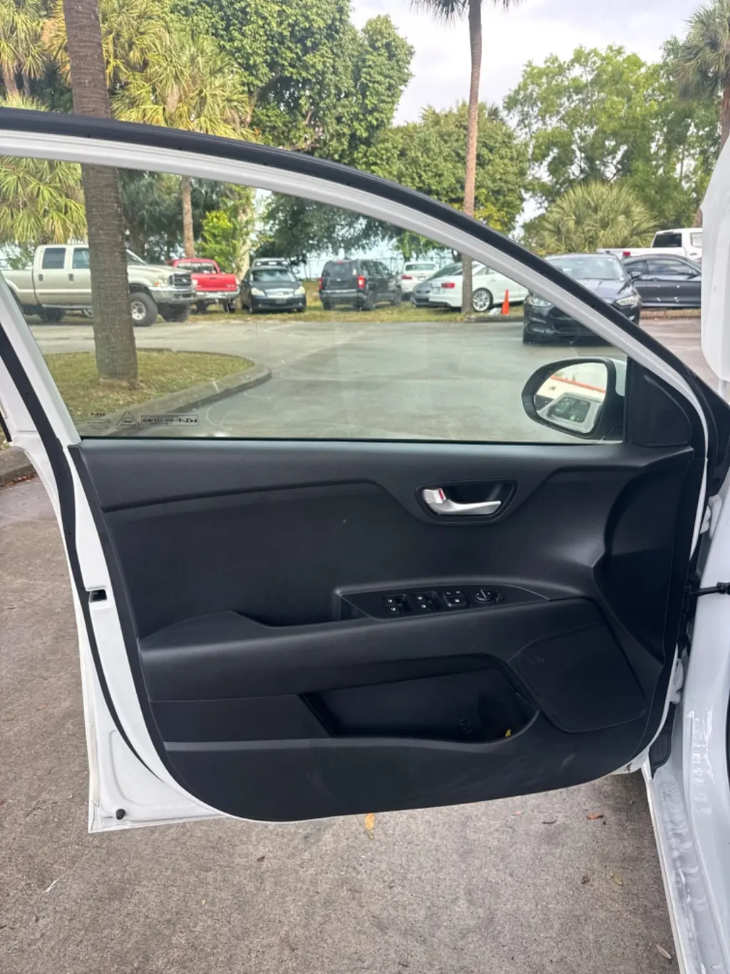 Florida Fine Cars - Used KIA RIO 5-DOOR 2022 WEST PALM S