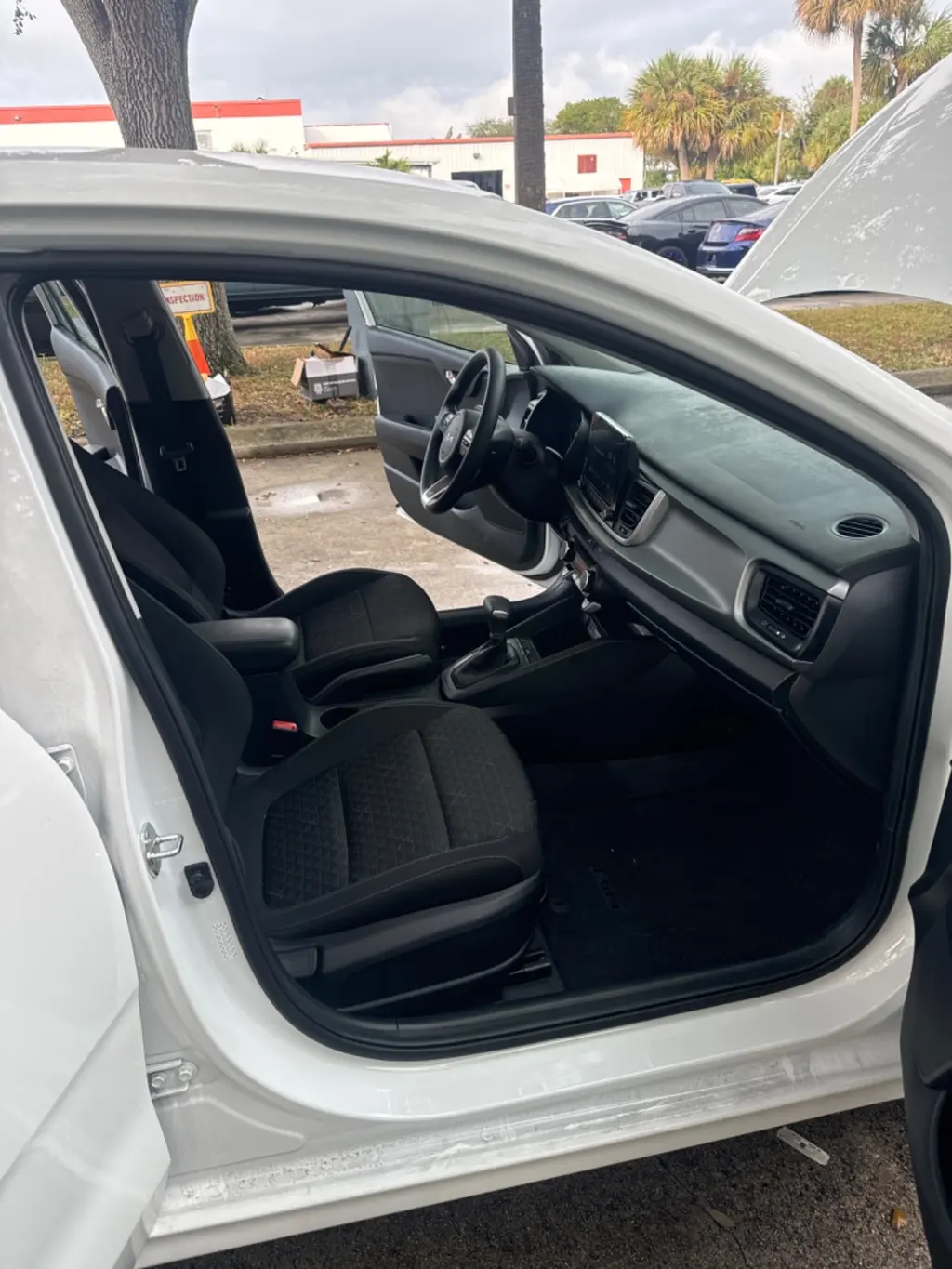 Florida Fine Cars - Used KIA RIO 5-DOOR 2022 WEST PALM S