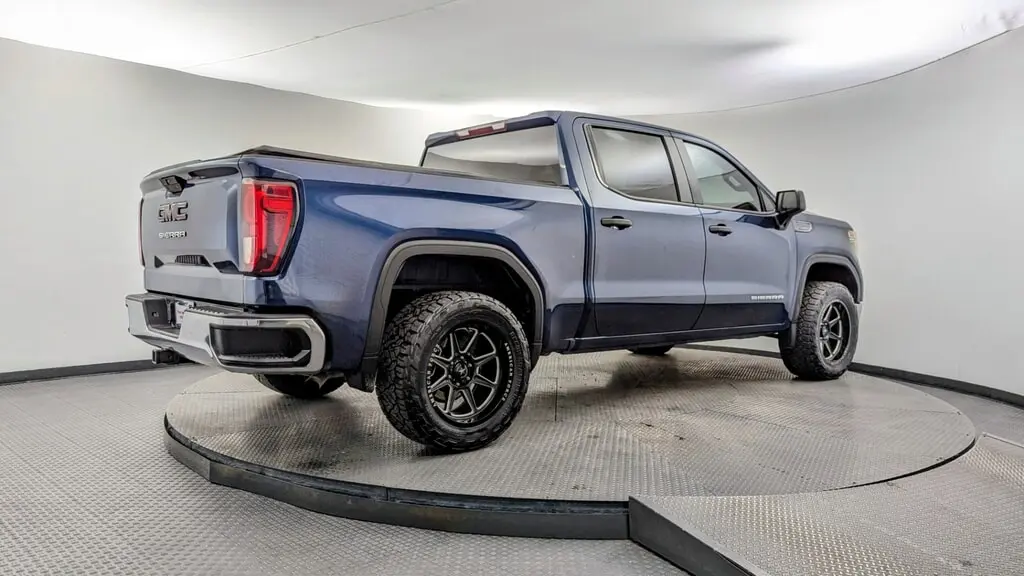 Florida Fine Cars - Used GMC SIERRA 1500 2020 WEST PALM 