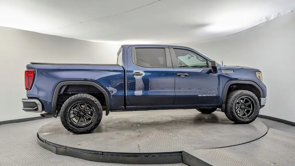 Florida Fine Cars - Used GMC SIERRA 1500 2020 WEST PALM 