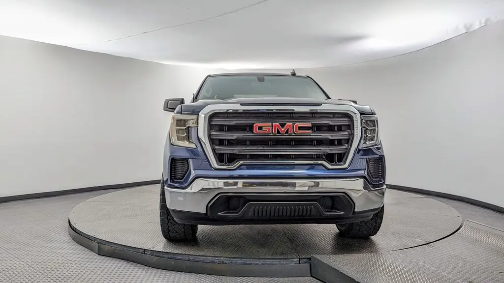 Florida Fine Cars - Used GMC SIERRA 1500 2020 WEST PALM 