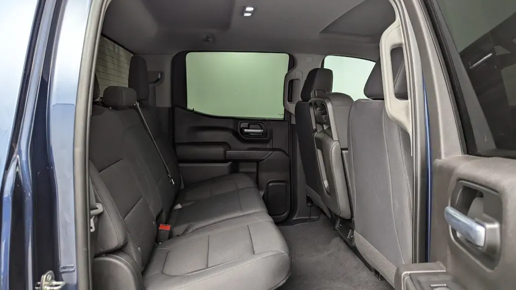 Florida Fine Cars - Used GMC SIERRA 1500 2020 WEST PALM 