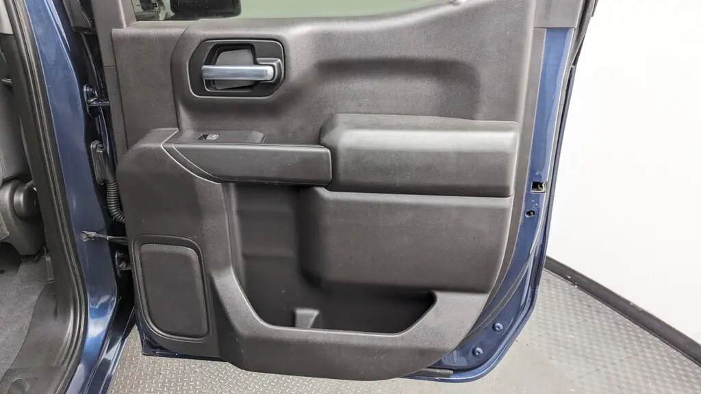 Florida Fine Cars - Used GMC SIERRA 1500 2020 WEST PALM 