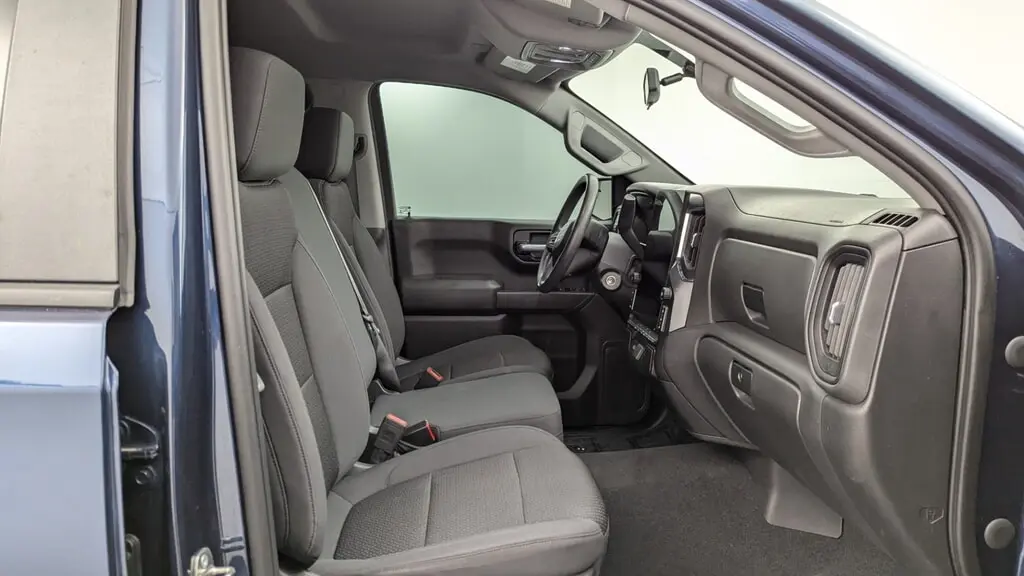 Florida Fine Cars - Used GMC SIERRA 1500 2020 WEST PALM 