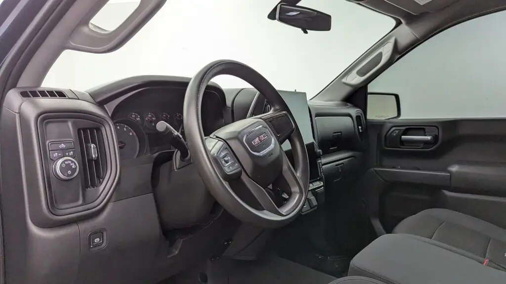 Florida Fine Cars - Used GMC SIERRA 1500 2020 WEST PALM 